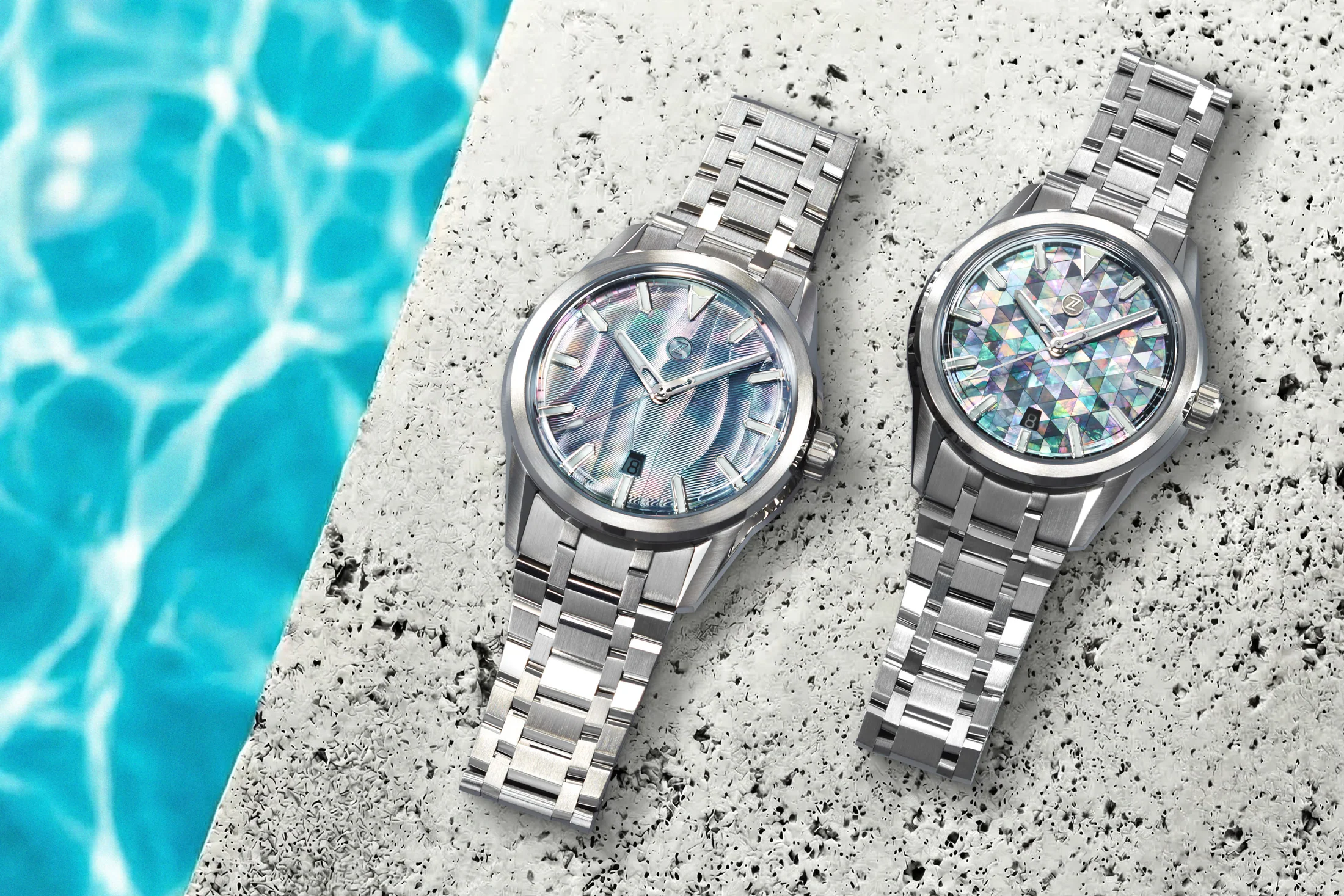 Timeless Style Beyond Earthly Bounds